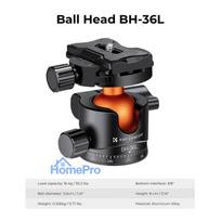 Camera Accessories - KF Concept BH-36L Ball Head 16kg Load Capacity Aluminum Alloy