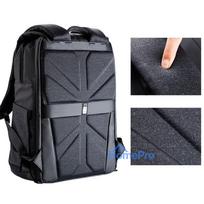 Bag - KF Concept BETA 20L, Laptop pocket 15.6", Gray
