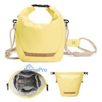 Bag - KF Concept Urban Wander Sling U11 5L Yellow