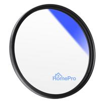Photography Filter - KF Concept Nano-C MCUV 62mm Multi-Coated UV Filter