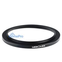 Adapter - K&F Concept Filter Step-Up Set 11 Rings 26mm to 82mm