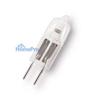 HALOGEN BULB HALOSTAR 50W GY6.35 2PCS