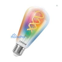 BULB LED SMART 4.8W / 827 230V FL RGBW E27