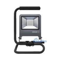 FLOOR STANDING FLOODLIGHT 50W 4500LM IP65
