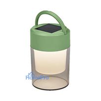 ENDURA STY SOL TABLE 0.42W IP44 GREEN
