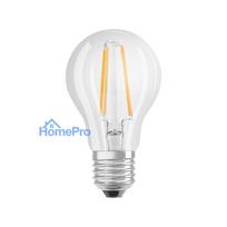 Bulb Osram LED, filament, A60, E27, 7 W, 806 lm, 2700 K