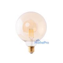 Light bulb Osram LED, G125, E27, 4 W, 410 lm, 2400 K