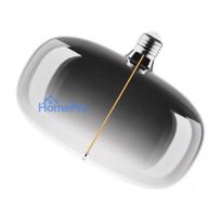 Osram LED bulb, ellipse, E27, 4W, 60lm, 1800K , DIM