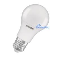 BULB LED E27 A65 9W 840 12-36V
