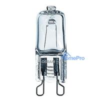 LAMP OVEN 40W 230V G9 OSRAM 66740 2pcs