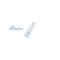 Osram Dulux S / E fluorescent bulb