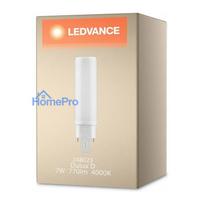 Osram DULUX D / E18 HF V 7W 840 G24Q-2 LED 770 lm 4000K G24q-2