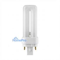 Osram DULUX T / E26HF V 10W 840 GX24Q-3 LED 1100 lm 4000K GX24q-3