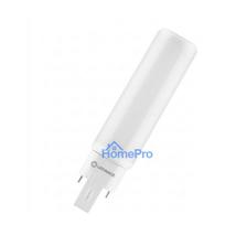 Osram DULUX D / E18 HF V 7W 830 G24Q-2 LED 700 lm 3000K G24q-2
