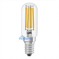 Osram T26 40 4.2W 827 FIL E14 P LED lamp 470 lm 2700K E14