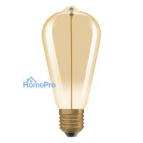 Light bulb OSRAM LED, ST60, E27, 2.2W, 120LM, 2700K