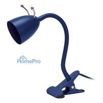 Osram desk lamp, GU10, blue