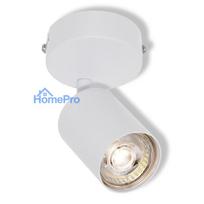 Directional lamp Osram, 1xGU10, white