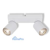 Directional lamp Osram, 2xGU10, white