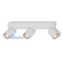 Directional lamp Osram, 3xGU10, white.