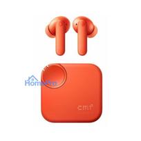 Nothing CMF Buds 2 - truly wireless headphones with microphone orange