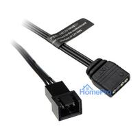 Barrow ARGB Adapter cable 3-Pin 5V - 10cm
