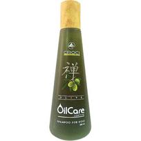 Šampūnas šunims Croci Gill’s Oilcare with Olive C3052264, 300 ml