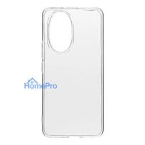 OBAL:ME TPU Cover for Honor 200 Transparent