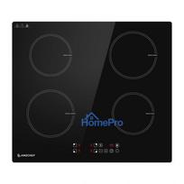 Induction Cooker - AMZCHEF CE-T-74IB4xyzf-CS 7400W 4-Zonos With Timer