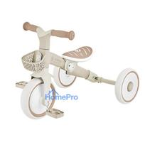 Children's bicycle Globber LEARNING TRIKE 2IN1 PLUS