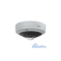 AXIS Network Camera Panorama Mini Fix Dome M4338-PLVE 180 / 360°