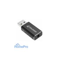 Sharkoon DAC Pro S interface cards / adapter