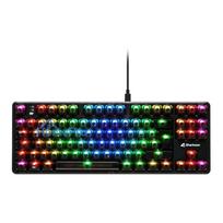Sharkoon SGK70W keyboard