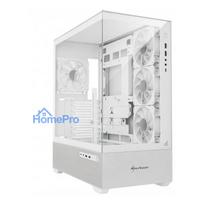 Sharkoon AK7 ARGB ATX white