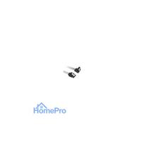 Sharkoon cable SATA III 90° sleeve 0.60m white