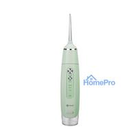 Oral Irrigator - Haxe RUBIS HX 716 Cordless 0.165L 3 Power Levels Battery Operated
