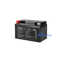 Battery for Motorcycles 12V 7Ah, Moto