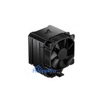 Jonsbo HX6200D 120 mm CPU Cooler Black