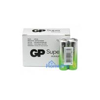 AA LR6 batteries, 1.5V GP G-Tech Alkaline batteries price for 10 pcs.