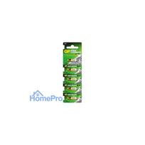 27A batteries 12V GP Alkaline GP 27A MN27 L828 27AF-U5 in a package of 5 pcs.