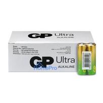 AA Batteries - GP Ultra Alkaline LR6, 40 pcs.