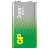 Battery - GP 6LR61 1T Super Alkaline battery