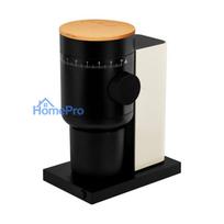 Fellow OPUS GEN 2, Automatic Coffee Grinder, Sesame Beige