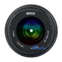Camera Lens - Meike 55mm F/1.8 AF STM PRO Nikon Z Mount