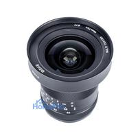 Lens - Meike MK 10mm F2.0 Sony E mount, F2.0, 30cm, 15 elements
