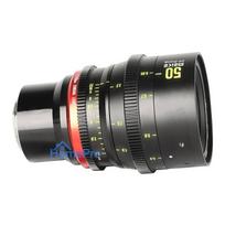 Lens - Meike MK 50mm T2.1 Sony E Mount Full-Frame Black