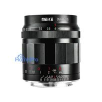 Lens - Meike MK 35mm F0.95 Nikon Z mount, f/0.95 aperture, aluminum body