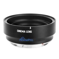 Adapter - Meike MK 35T21S35 EFTPL Canon EF to PL mount adapter