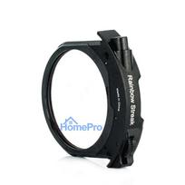 Camera filter - Meike MK EFTR RS 73mm Drop-in filter for Nikon Z mount