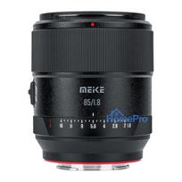 Camera Lens - Meike 85mm F/1.8 AF STM PRO Nikon Z Mount